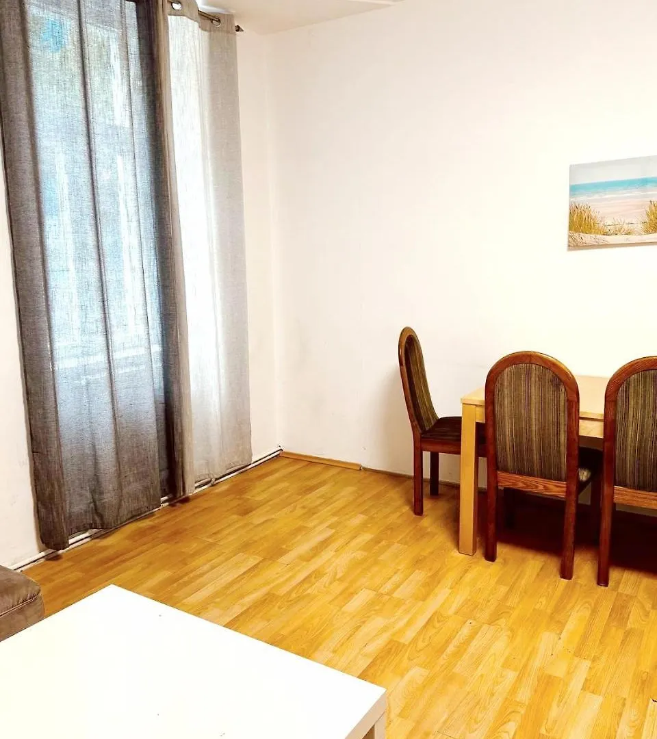 Cozy Apartment In Maerzstrasse Area Mz10 Viena