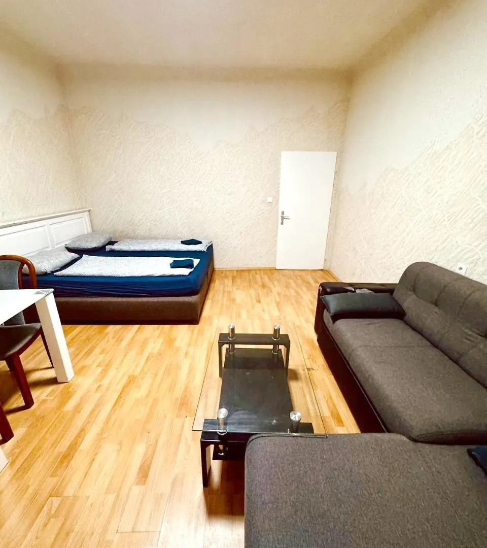 Cozy Apartment In Maerzstrasse Area Mz10 Βιέννη