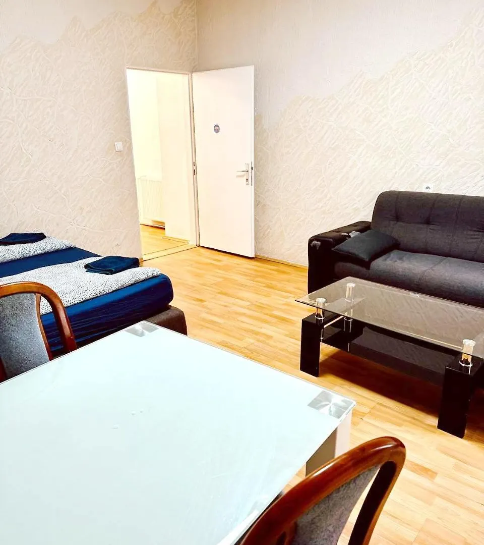 Cozy Apartment In Maerzstrasse Area Mz10 Βιέννη 0*,  Αυστρία