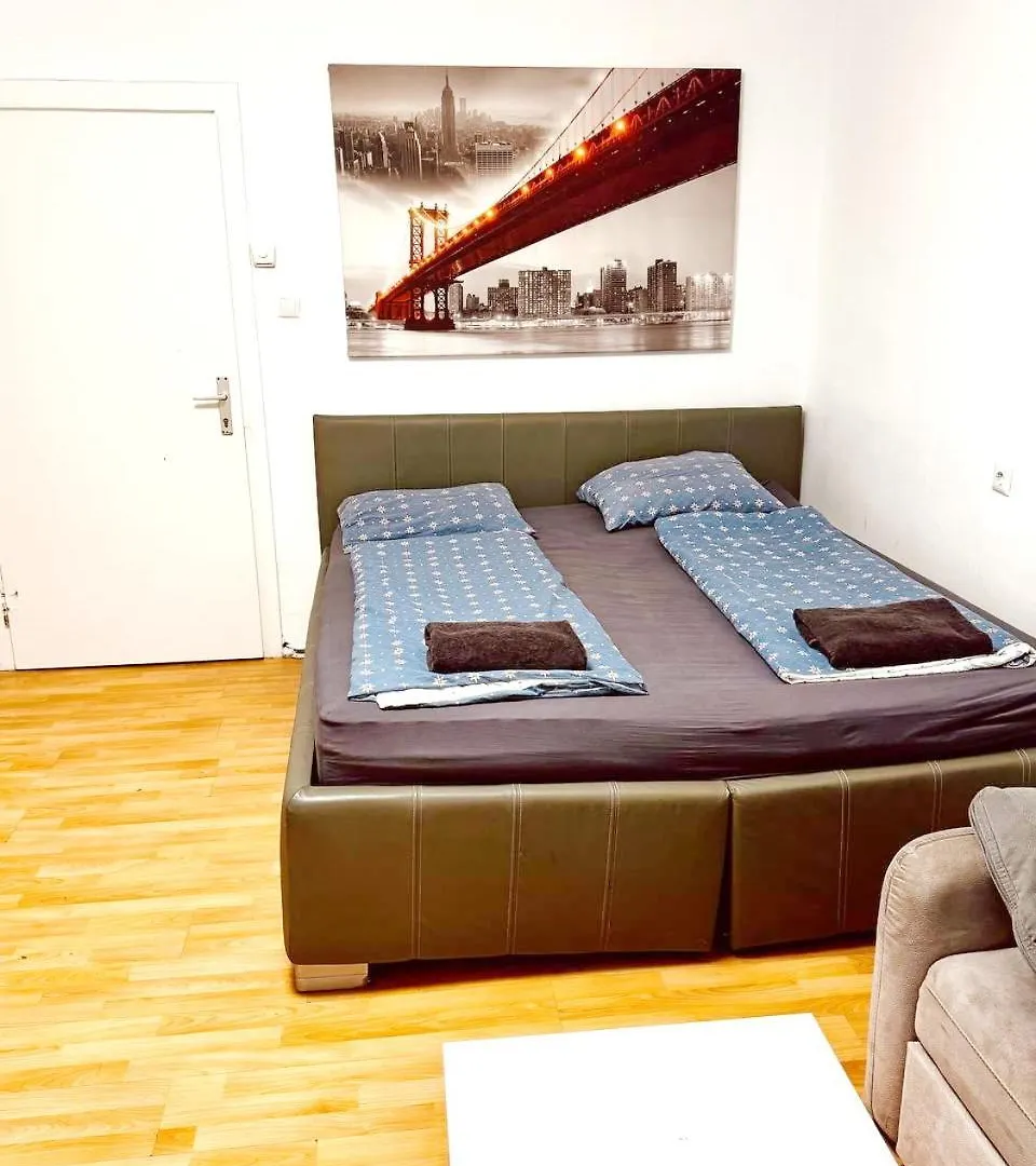 Cozy Apartment In Maerzstrasse Area Mz10 Βιέννη Αυστρία