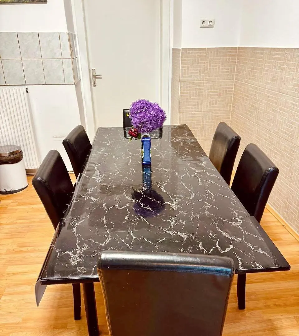 Cozy Apartment In Maerzstrasse Area Mz10 Βιέννη