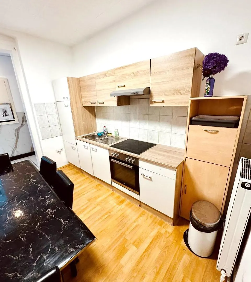 Cozy Apartment In Maerzstrasse Area Mz10 Βιέννη