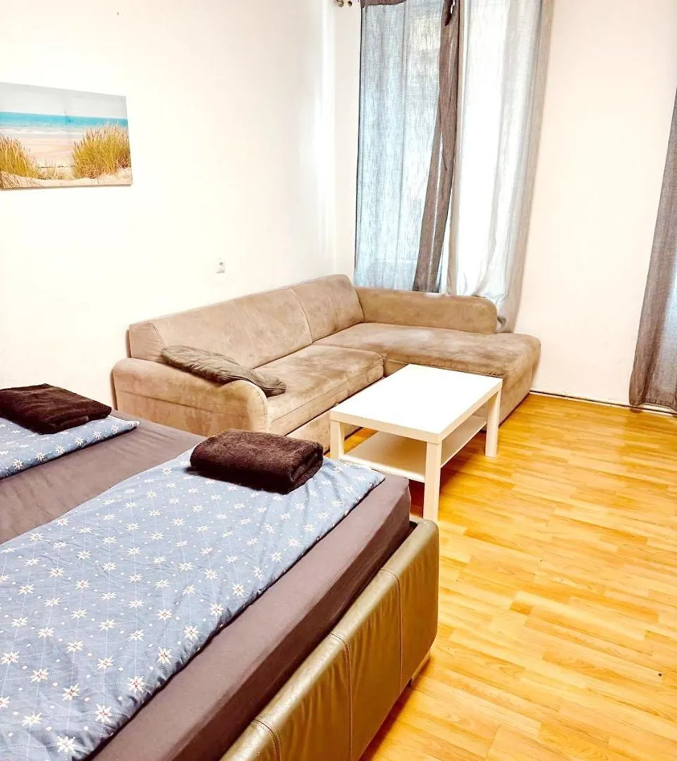 Cozy Apartment In Maerzstrasse Area Mz10 Βιέννη