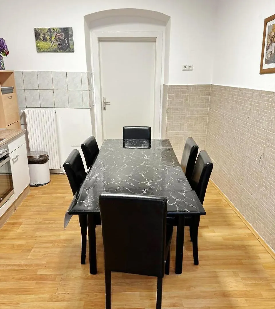 Cozy Apartment In Maerzstrasse Area Mz10 Βιέννη 0*,  Αυστρία