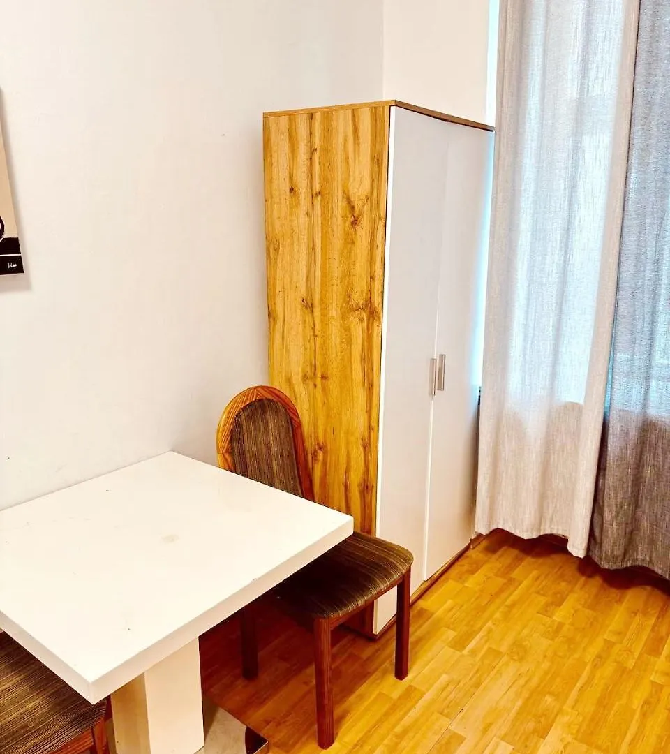 Cozy Apartment In Maerzstrasse Area Mz10 Βιέννη