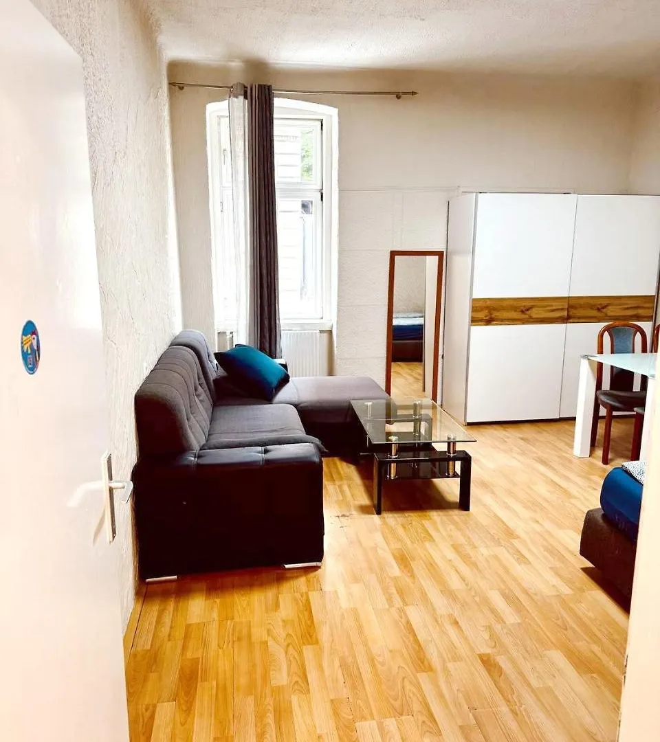 Cozy Apartment In Maerzstrasse Area Mz10 비엔나 오스트리아