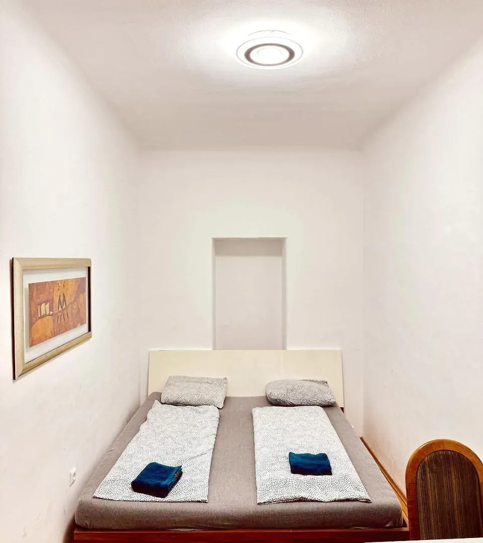 Cozy Apartment In Maerzstrasse Area Mz10 비엔나 0*,  오스트리아