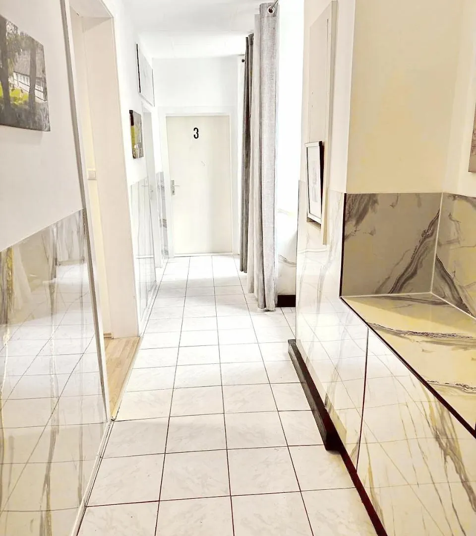 Cozy Apartment In Maerzstrasse Area Mz10 비엔나 오스트리아