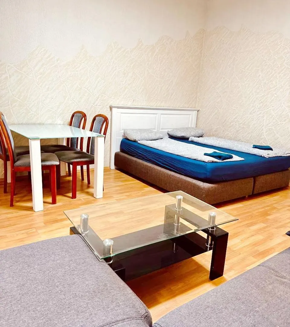 Cozy Apartment In Maerzstrasse Area Mz10 비엔나 0*,  오스트리아
