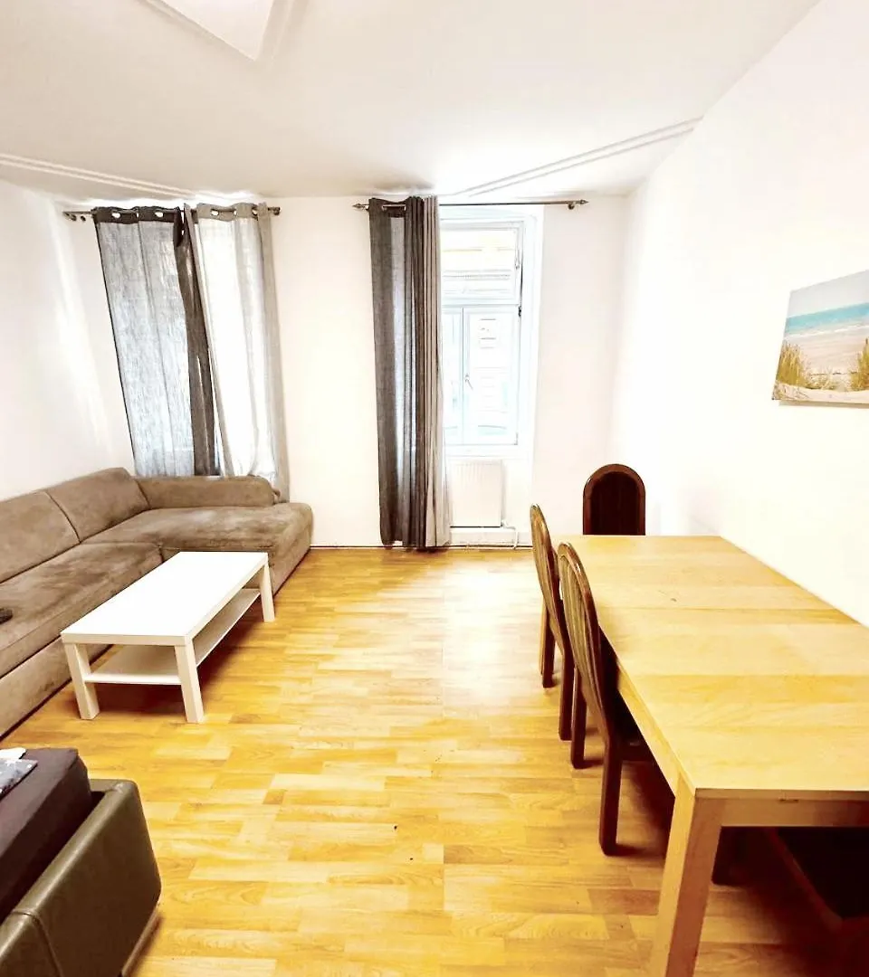 Cozy Apartment In Maerzstrasse Area Mz10 비엔나 0*,