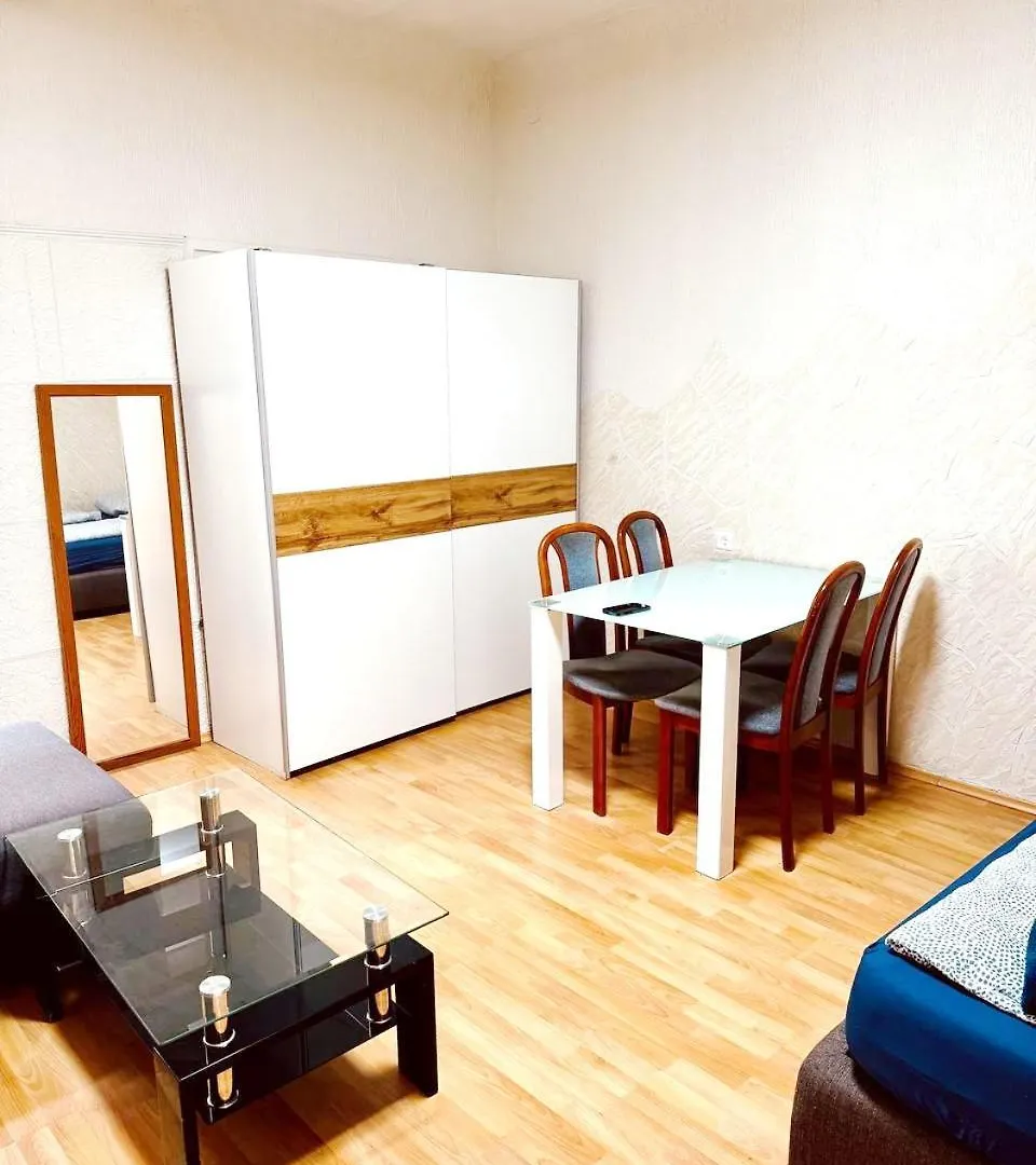 Cozy Apartment In Maerzstrasse Area Mz10 비엔나