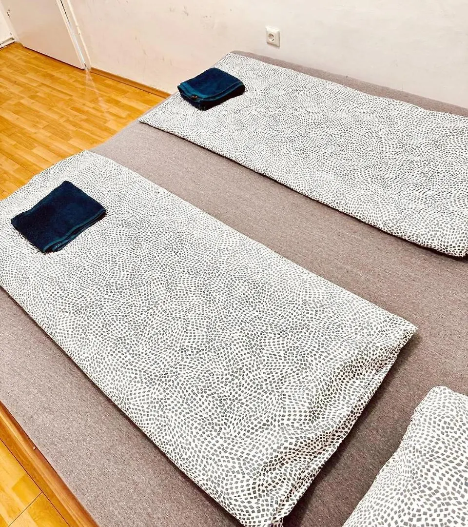 Cozy Apartment In Maerzstrasse Area Mz10 비엔나 오스트리아