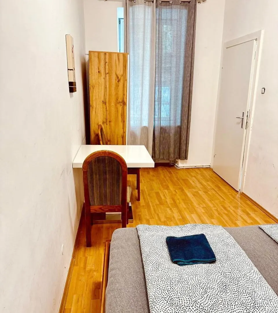 Cozy Apartment In Maerzstrasse Area Mz10 비엔나 오스트리아