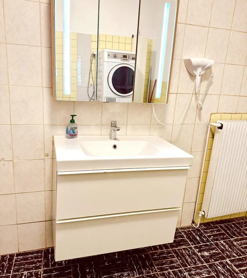 Cozy Apartment In Maerzstrasse Area Mz10 비엔나