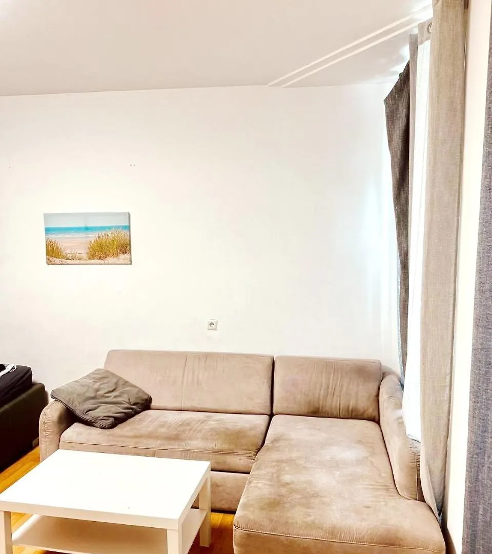 Cozy Apartment In Maerzstrasse Area Mz10 비엔나 오스트리아