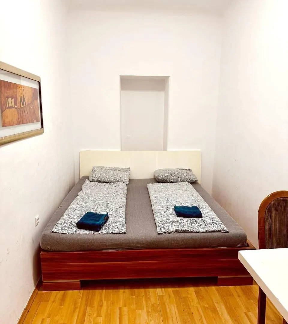 Cozy Apartment In Maerzstrasse Area Mz10 비엔나
