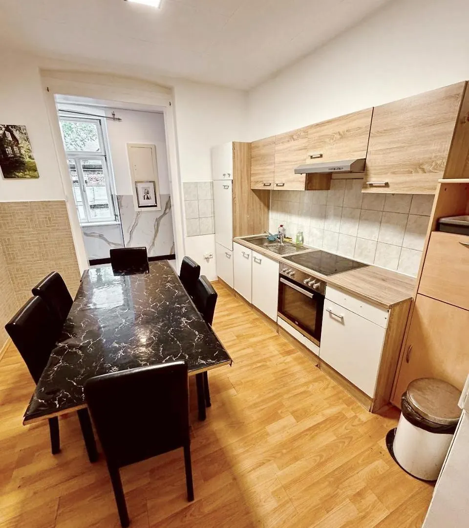Cozy Apartment In Maerzstrasse Area Mz10 비엔나 오스트리아