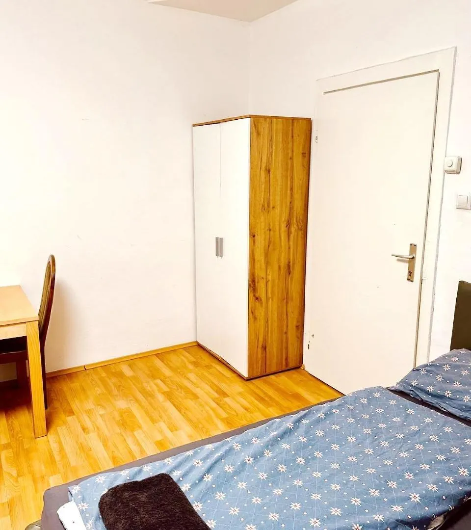Cozy Apartment In Maerzstrasse Area Mz10 비엔나